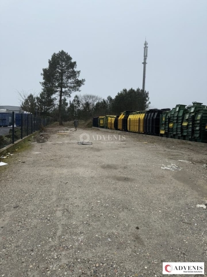 Advenis RES - Immobilier d'entreprises