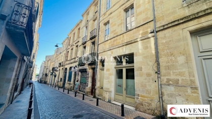 Advenis RES - Immobilier d'entreprises