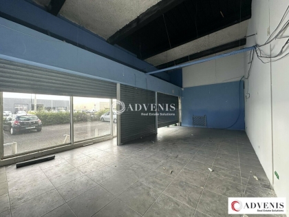 Advenis RES - Immobilier d'entreprises