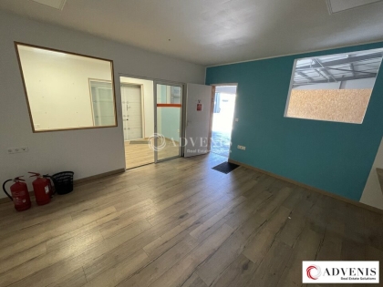 Advenis RES - Immobilier d'entreprises