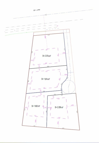 Advenis RES - Immobilier d'entreprises
