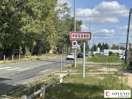 Advenis RES - Immobilier d'entreprises