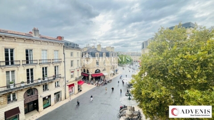 Advenis RES - Immobilier d'entreprises