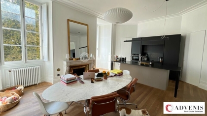 Advenis RES - Immobilier d'entreprises