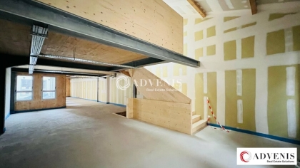 Advenis RES - Immobilier d'entreprises