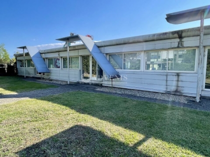 Advenis RES - Immobilier d'entreprises