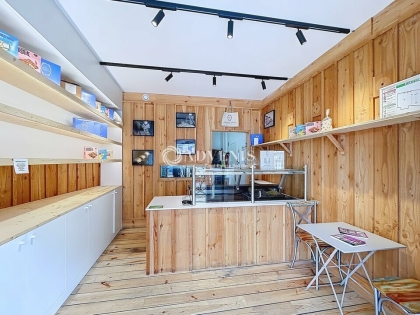 Advenis RES - Immobilier d'entreprises