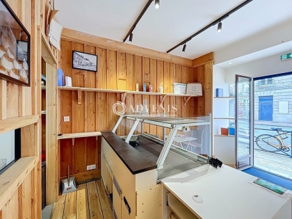 Advenis RES - Immobilier d'entreprises