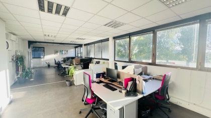 Advenis RES - Immobilier d'entreprises