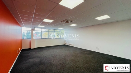 Advenis RES - Immobilier d'entreprises