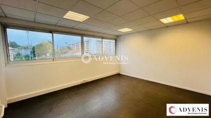 Advenis RES - Immobilier d'entreprises