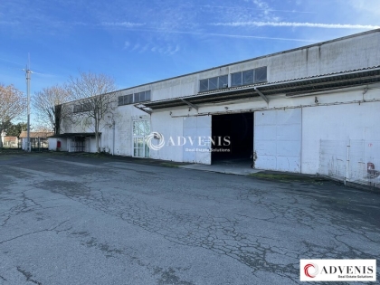 Advenis RES - Immobilier d'entreprises