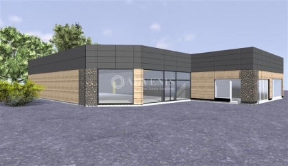 Advenis RES - Immobilier d'entreprises