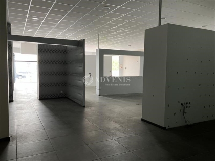 Advenis RES - Immobilier d'entreprises