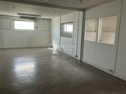 Advenis RES - Immobilier d'entreprises