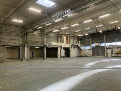 Advenis RES - Immobilier d'entreprises