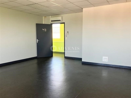 Advenis RES - Immobilier d'entreprises