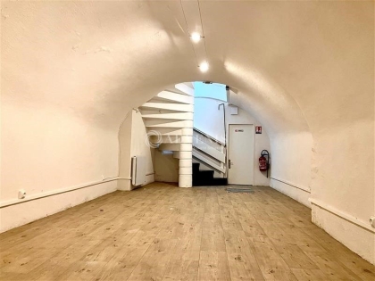 Advenis RES - Immobilier d'entreprises