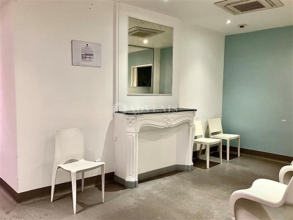 Advenis RES - Immobilier d'entreprises