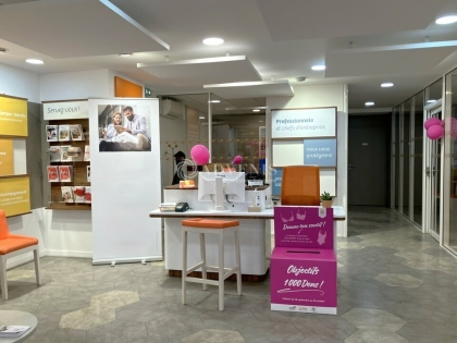 Advenis RES - Immobilier d'entreprises