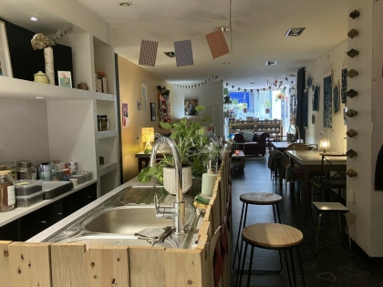 Advenis RES - Immobilier d'entreprises