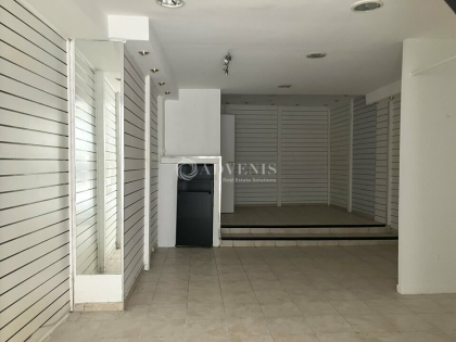 Advenis RES - Immobilier d'entreprises