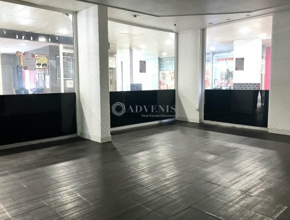 Advenis RES - Immobilier d'entreprises