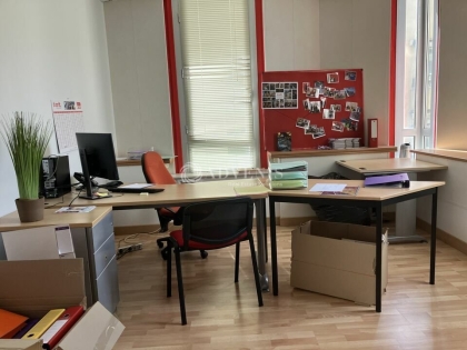 Advenis RES - Immobilier d'entreprises