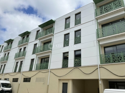 Advenis RES - Immobilier d'entreprises