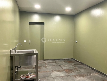 Advenis RES - Immobilier d'entreprises