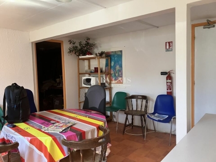 Advenis RES - Immobilier d'entreprises