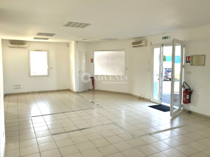 Advenis RES - Immobilier d'entreprises