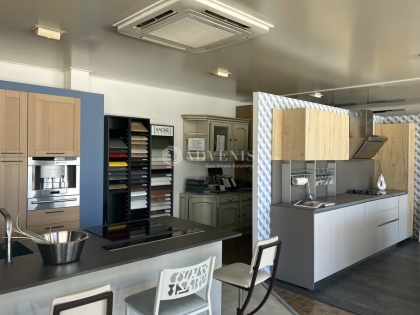 Advenis RES - Immobilier d'entreprises