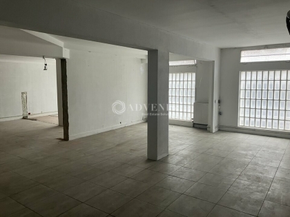 Advenis RES - Immobilier d'entreprises