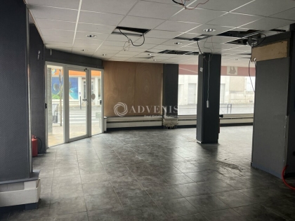 Advenis RES - Immobilier d'entreprises