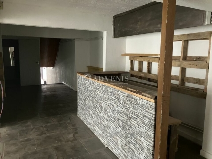 Advenis RES - Immobilier d'entreprises