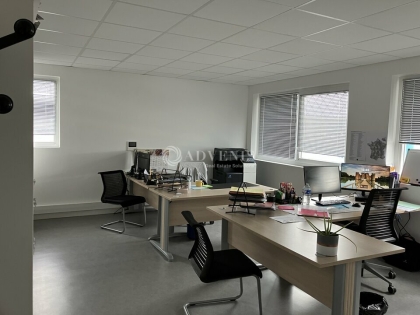 Advenis RES - Immobilier d'entreprises