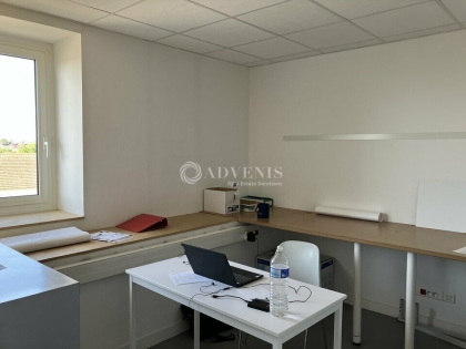 Advenis RES - Immobilier d'entreprises