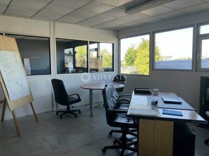 Advenis RES - Immobilier d'entreprises