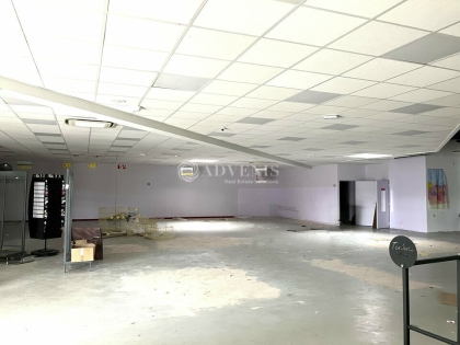 Advenis RES - Immobilier d'entreprises