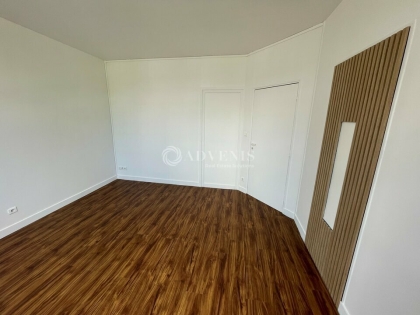 Advenis RES - Immobilier d'entreprises