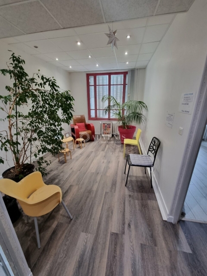 Advenis RES - Immobilier d'entreprises