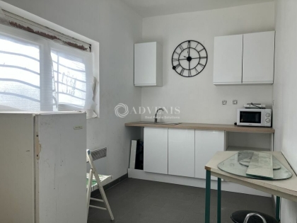 Advenis RES - Immobilier d'entreprises