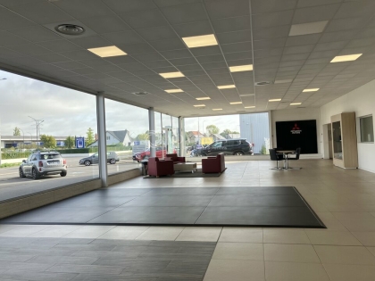 Advenis RES - Immobilier d'entreprises