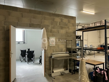 Advenis RES - Immobilier d'entreprises