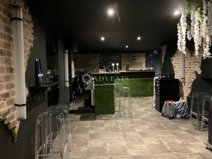 Advenis RES - Immobilier d'entreprises