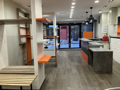 Advenis RES - Immobilier d'entreprises