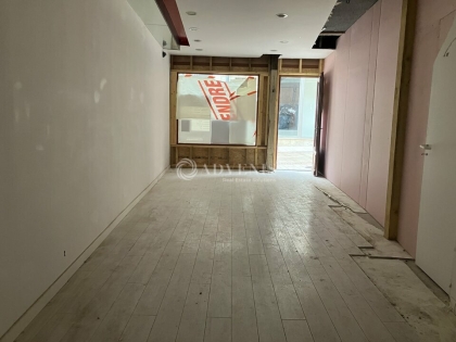 Advenis RES - Immobilier d'entreprises