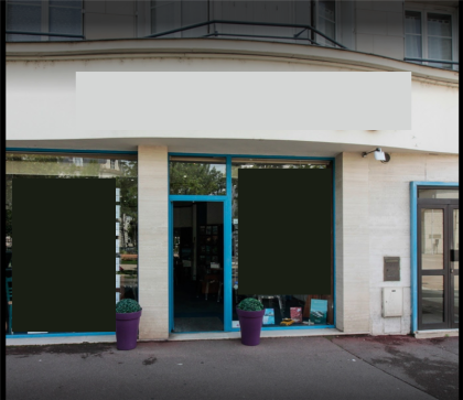 Advenis RES - Immobilier d'entreprises