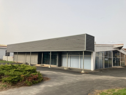 Advenis RES - Immobilier d'entreprises